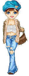 elle est looker mais sa figure n'est pas tres belle vous trouvez pas ???