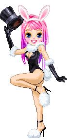 dollz de cabarer !